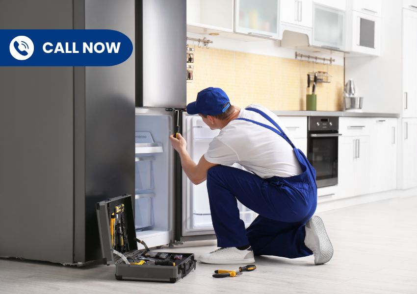 Bridgeville Appliance Repair Company